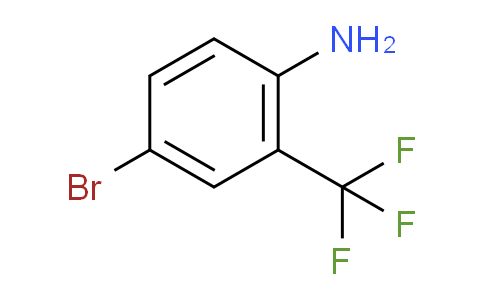 PW1719 | 445-02-3 | 2-amino-5-bromobenzotrifluoride