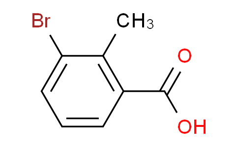 WW2319 | 76006-33-2 | 3-Bromo-2-methylbenzoic acid