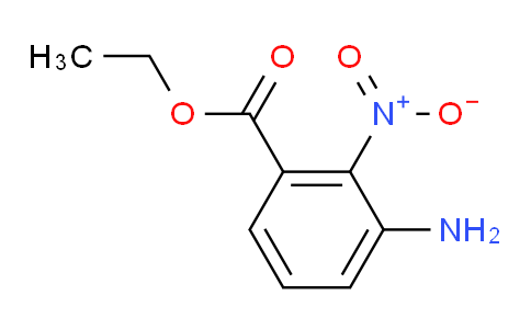 6W2419 | 193014-01-6 | Benzoic acid, 3-amino-2-nitro-, ethyl ester