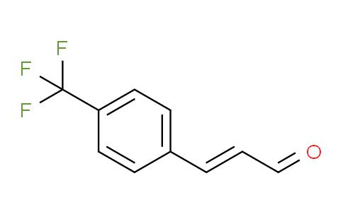 DW2519 | 41317-83-3 | 4-Trifluoromethylcinnamaldehyde