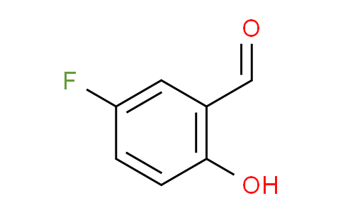 6W3019 | 347-54-6 | 5-Fluoro-2-hydroxybenzaldehyde