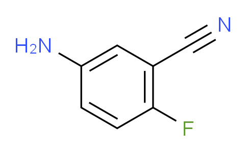 EW3519 | 53312-81-5 | 3-Cyano-4-Fluoroaniline