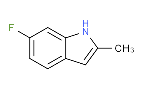 SW3819 | 40311-13-5 | 6-fluoro-2-methyl-1H-indole