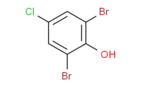 SW3919 | 5324-13-0 | 2,6-ジブロモ-4-クロロフェノール