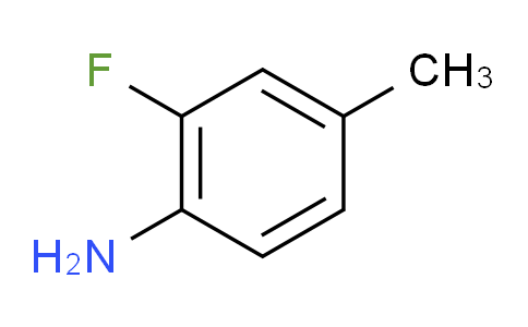LW4019 | 452-80-2 | 2-Fluoro-4-methylaniline