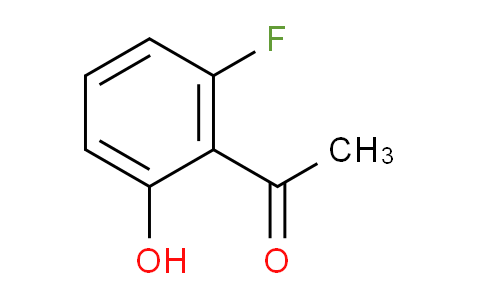 LW4219 | 93339-98-1 | 2'-Fluoro-6'-hydroxyacetophenone
