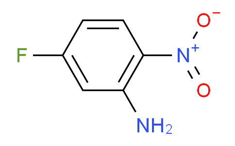 8W5019 | 2369-11-1 | 5-Fluoro-2-nitroaniline