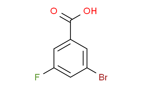 SW5119 | 176548-70-2 | 3-Fluoro-5-bromobenzoic acid