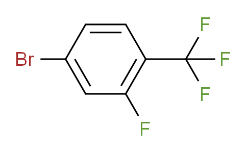ZW5819 | 142808-15-9 | 4-Bromo-2-fluorobenzotrifluoride
