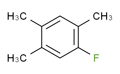 7W7019 | 400-01-1 | 2,4,5-Trimethylfluorobenzene