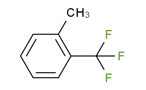 1W7219 | 13630-19-8 | 2-methylbenzotrifluoride