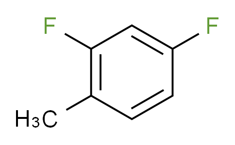 CW7519 | 452-76-6 | 2,4-Difluorotoluene