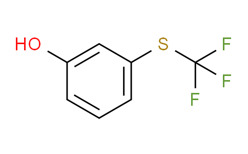 DW8019 | 3823-40-3 | 3-(Trifluoromethylthio)phenol