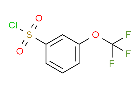 AW9219 | 220227-84-9 | 3-(trifluoromethoxy)benzene-1-sulfonyl chloride