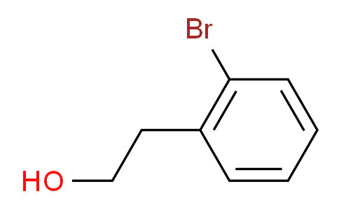 CW9419 | 1074-16-4 | 2-Bromophenethylalcohol