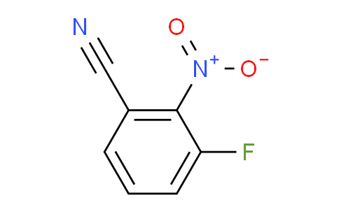 WW9919 | 1000339-52-5 | 3-Fluoro-2-nitrobenzonitrile