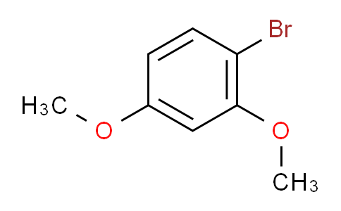 ZX5019 | 17715-69-4 | 1-Bromo-2,4-dimethoxybenzene