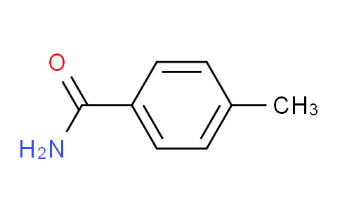 YX6519 | 619-55-6 | p-toluamide