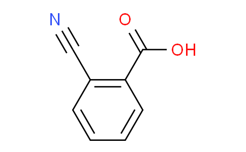 EX7119 | 3839-22-3 | 2-Cyanobenzoic Acid