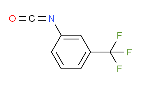 AX7619 | 329-01-1 | 3-(trifluoromethyl)phenyl isocyanate