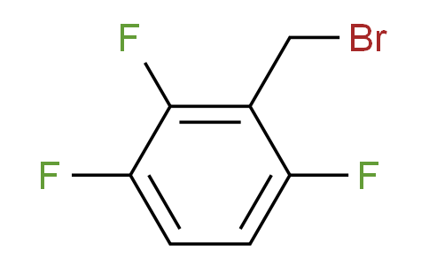 RX8319 | 151412-02-1 | 2,3,6-trifluorobenzyl bromide