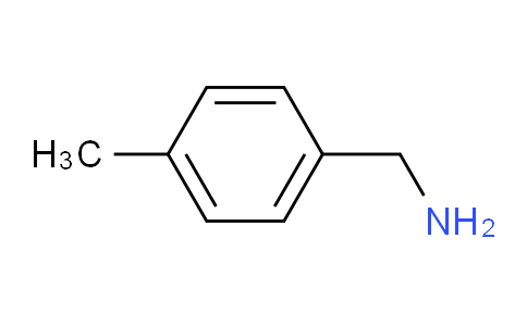 9X9719 | 104-84-7 | 4-Methylbenzylamine