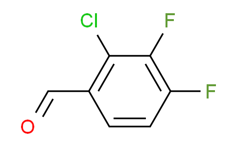 UY0119 | 1261869-07-1 | 2-Chloro-3,4-difluorobenzaldehyde