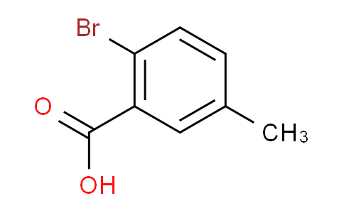 3Y2019 | 6967-82-4 | 2-bromo-5-methylbenzoic acid