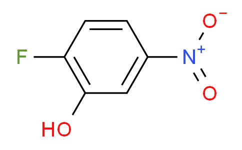 9Y2519 | 22510-08-3 | 2-Fluoro-5-nitrophenol