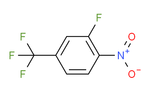 TY3019 | 402-12-0 | 2-fluoro-1-nitro-4-(trifluoromethyl)benzene