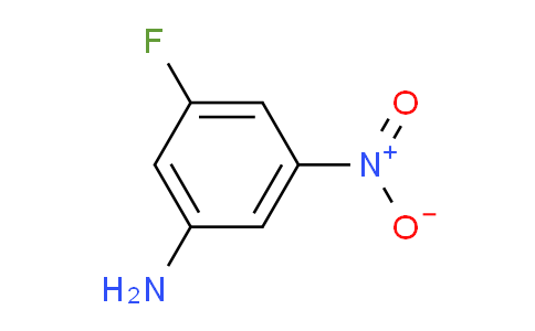 6Y3519 | 2369-12-2 | 3-fluoro-5-nitroaniline