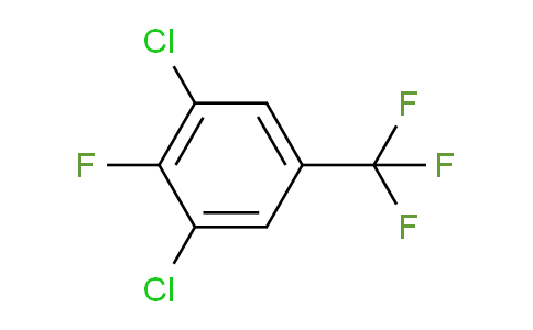 UY3719 | 77227-81-7 | 3,5-Dichloro-4-fluorobenzotrifluoride