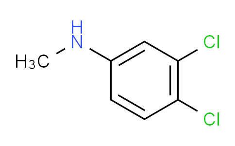 9Y4619 | 40750-59-2 | 3,4-Dichloro-N-methylaniline