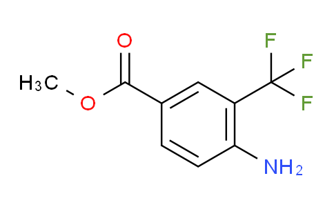 BY4919 | 167760-75-0 | 4-amino-3-trifluoromethyl-benzoic acid methyl ester