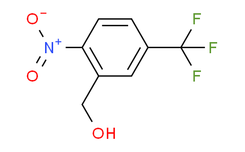 UY5519 | 1227604-33-2 | 2-Nitro-5-(trifluoromethyl)benzyl alcohol