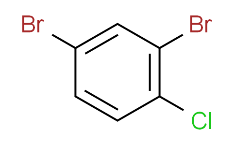 UY7019 | 29604-75-9 | Benzene, 2,4-dibromo-1-chloro-