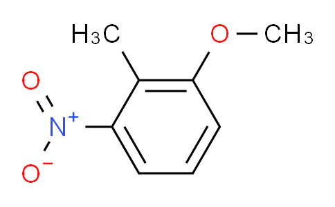2Y7119 | 4837-88-1 | 2-Methyl-3-nitroanisole