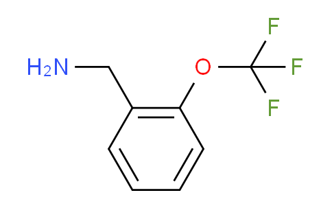 VY7219 | 175205-64-8 | 2-(trifluoromethoxy)benzylamine