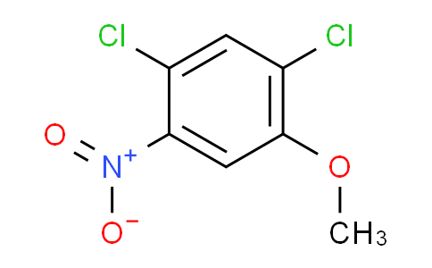 WY8219 | 85829-14-7 | 2,4-Dichloro-5-nitroanisole