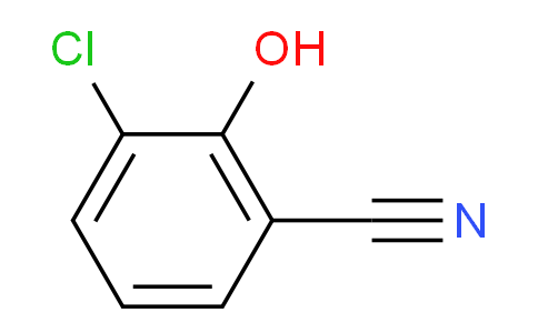 5Z0719 | 13073-27-3 | 3-Chloro-2-hydroxybenzonitrile