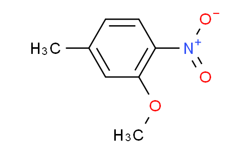 3Z1419 | 38512-82-2 | 5-methyl-2-nitroanisole
