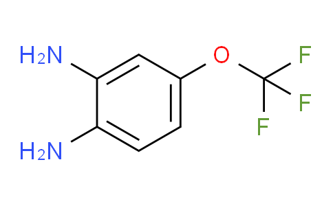 VZ1519 | 658-89-9 | 4-(Trifluoromethoxy)benzene-1,2-diamine