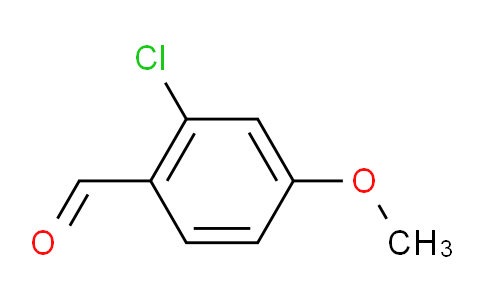 6Z1819 | 54439-75-7 | 2-chloro-4-methoxybenzaldehyde