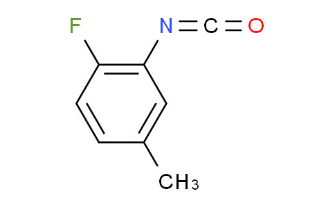 DZ2119 | 190774-50-6 | 2-Fluoro-5-Methylphenyl Isocyanate