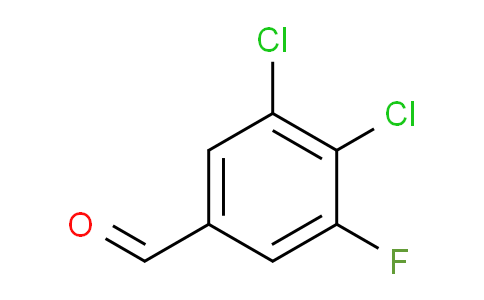 FZ2319 | 1160574-74-2 | 3,4-Dichloro-5-fluorobenzaldehyde