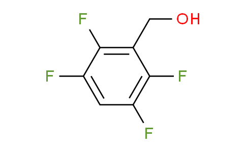 CZ2419 | 4084-38-2 | 2,3,5,6-Tetrafluorobenzyl alcohol