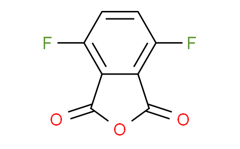 LZ3519 | 652-40-4 | 3,6-difluorophthalic anhydride
