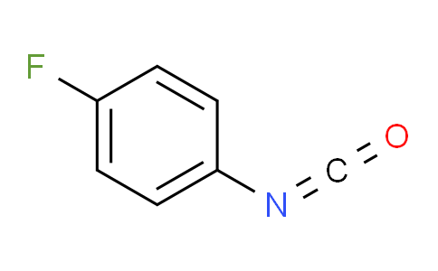 3Z4419 | 1195-45-5 | 4-Fluorophenyl isocyanate