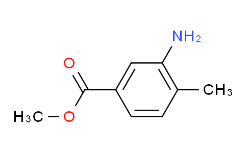 EZ4619 | 18595-18-1 | Methyl 3-amino-4-methylbenzoate