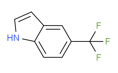 TZ6019 | 100846-24-0 | 5-(Trifluoromethyl)indole